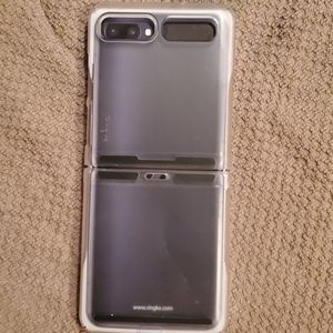 🌺 Galaxy Z Flip Slim Phone Case